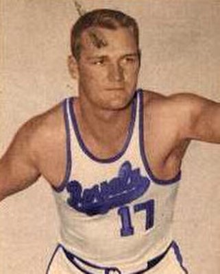 Arnie Johnson