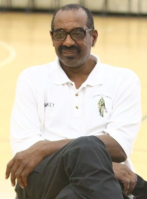 Mickey Johnson