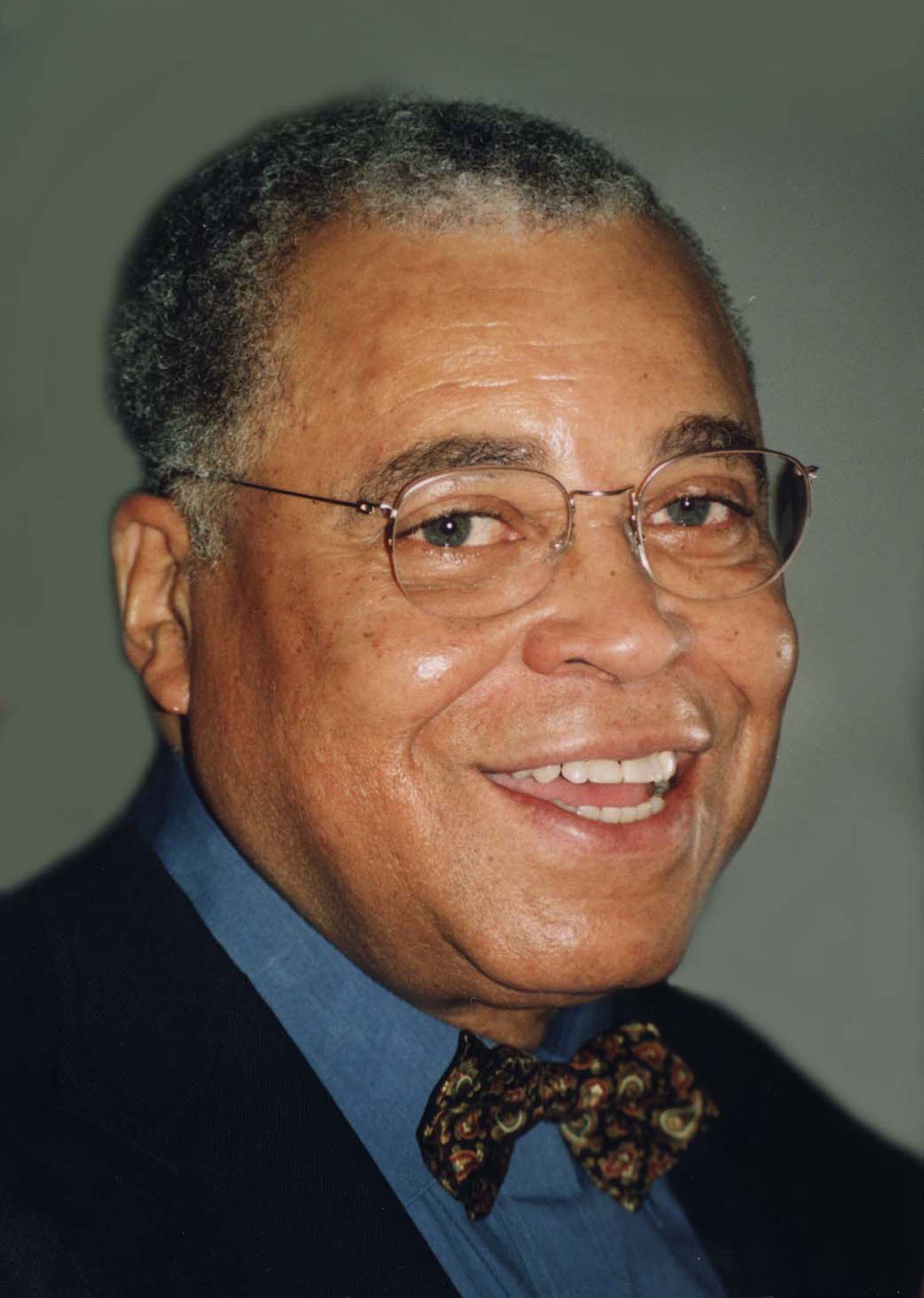 Earl Jones