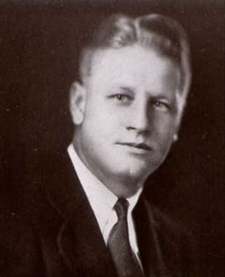 Edgar Jones