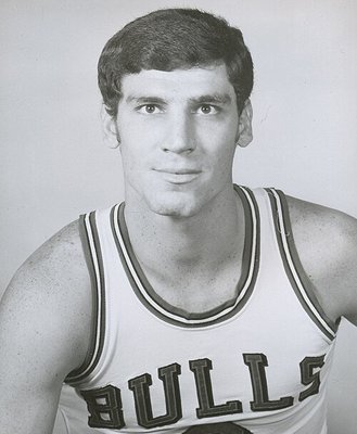 Bob Kauffman