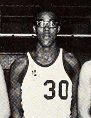 Frank Kendrick