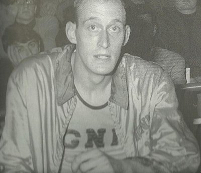 Toby Kimball