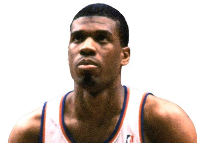 Bernard King