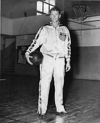 Walt Kirk