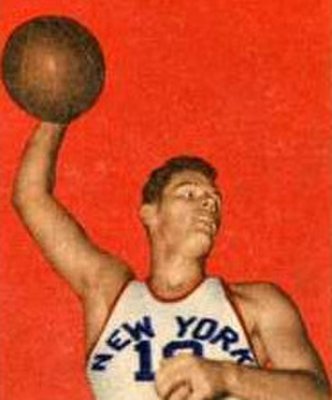 Lee Knorek