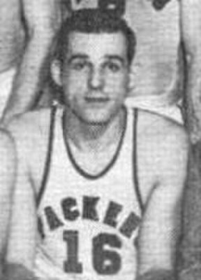 Milo Komenich