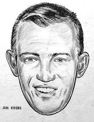 Jim Krebs