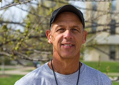 Wayne Kreklow