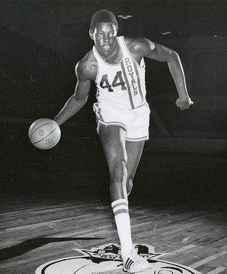Sam Lacey