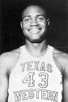Dave Lattin
