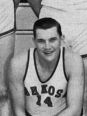 Walt Lautenbach