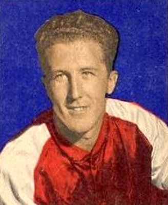 Fred Lewis