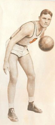 Grady Lewis
