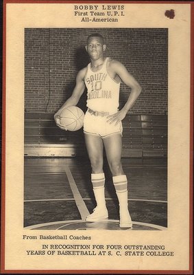 Bobby Lewis