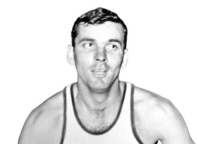 Jerry Lucas