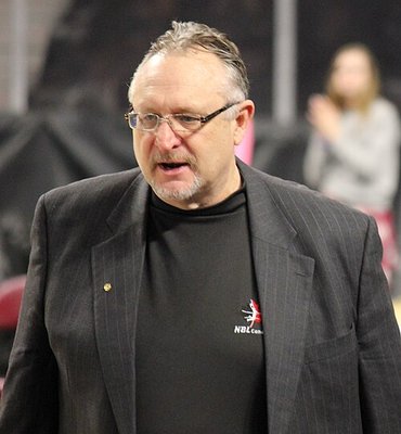 Dave Magley