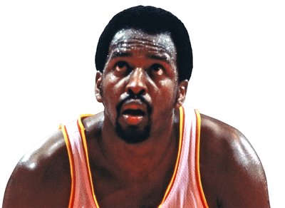 Moses Malone
