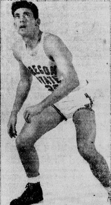 John Mandic