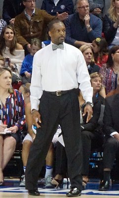 Travis Mays