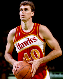 Tim McCormick
