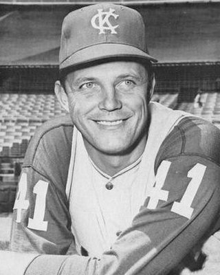Mel McGaha