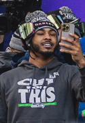 Kenny McIntosh