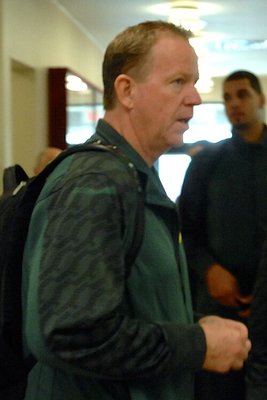 Kevin McKenna
