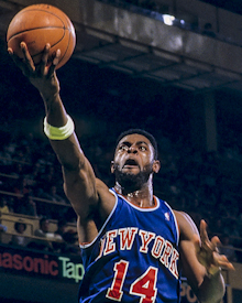 Chris McNealy