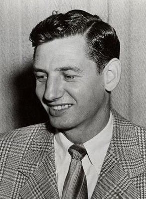Dick Mehen
