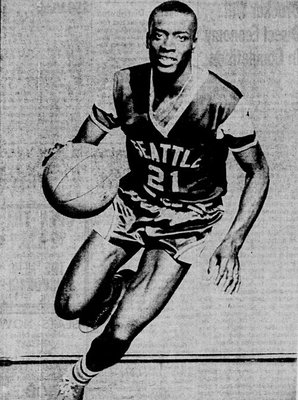 Eddie Miles