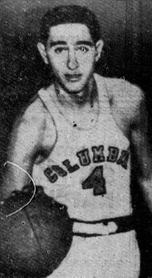 Jack Molinas