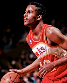 Rodney Monroe
