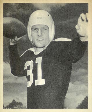 Perry Moss