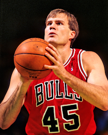 Ed Nealy
