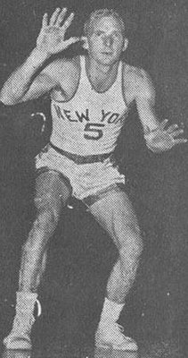 Paul Noel