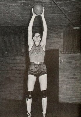 Mike Novak