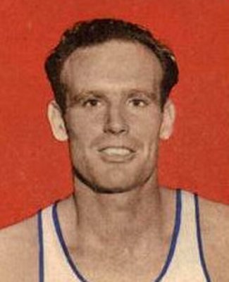 Dick O'Keefe