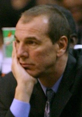 Mike O'Koren