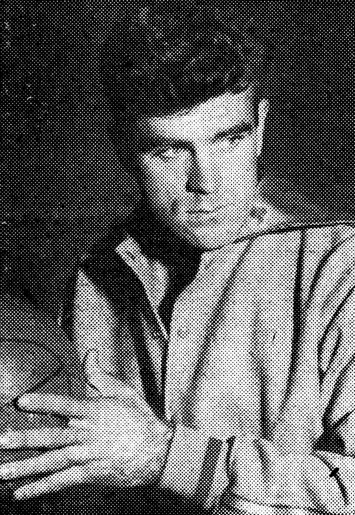 Mike O'Neill