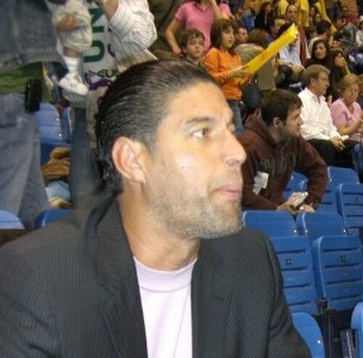 Jose Ortiz