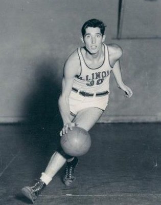 Wally Osterkorn