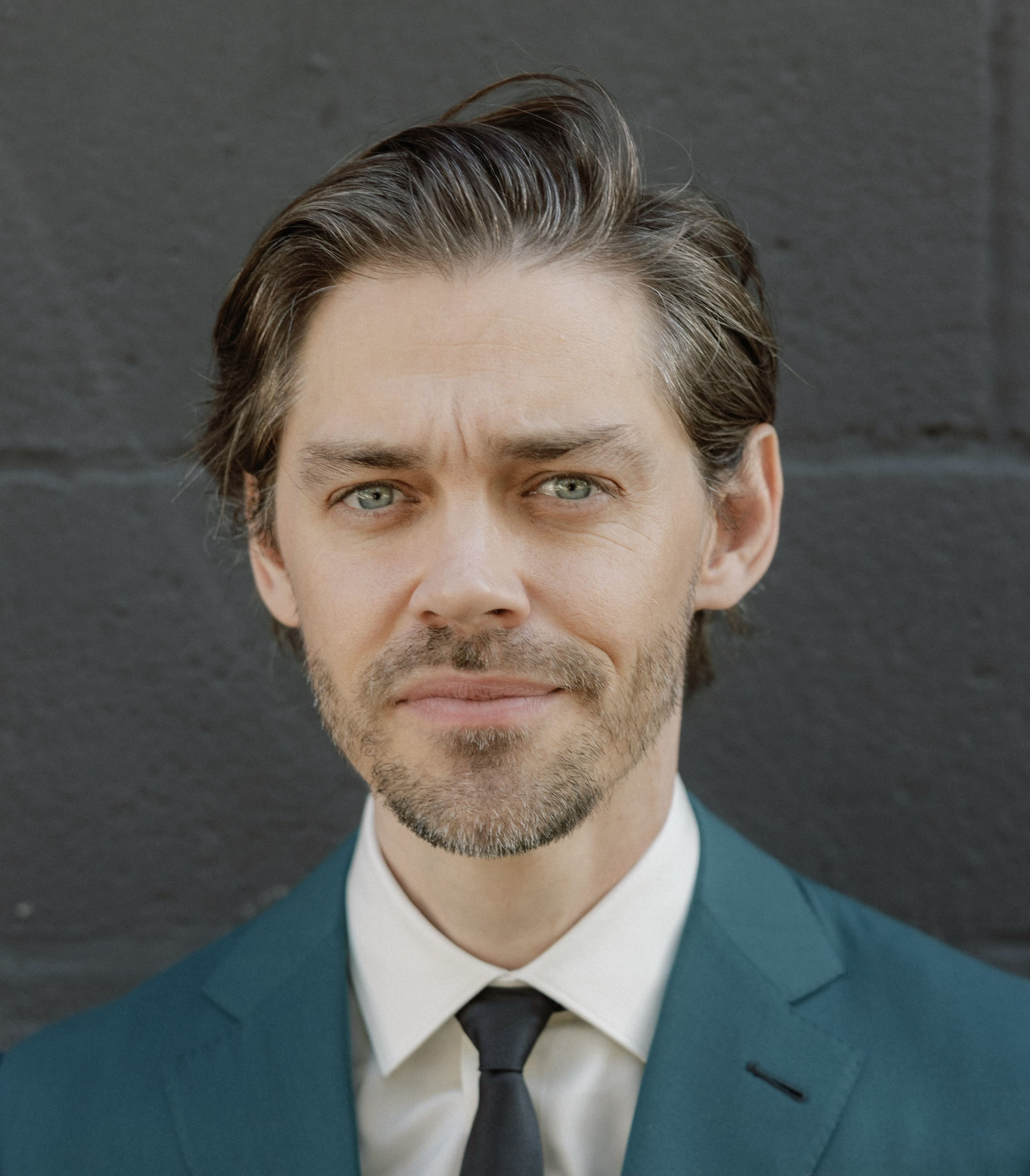 Tom Payne