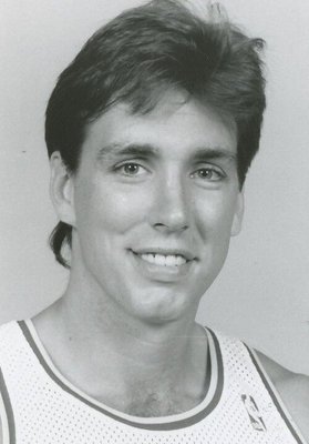 Jim Petersen