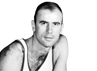 Bob Pettit