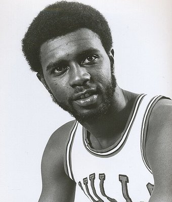 Howard Porter