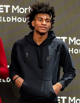 Kevin Porter