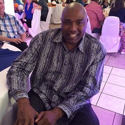Paul Pressey