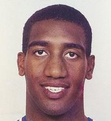 Harold Pressley