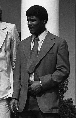 Wayne Radford
